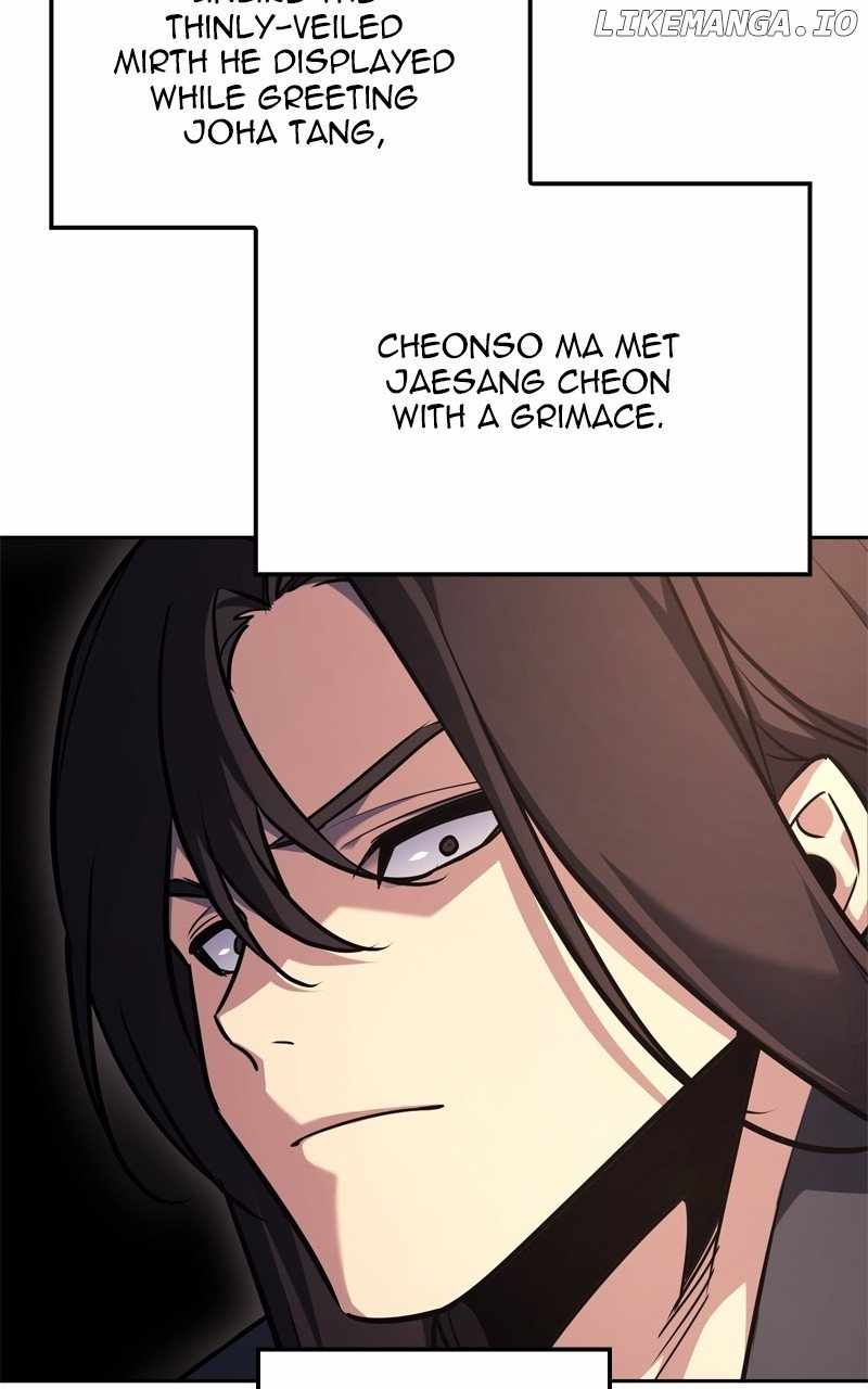 I Reincarnated As The Crazed Heir Chapter 137 41